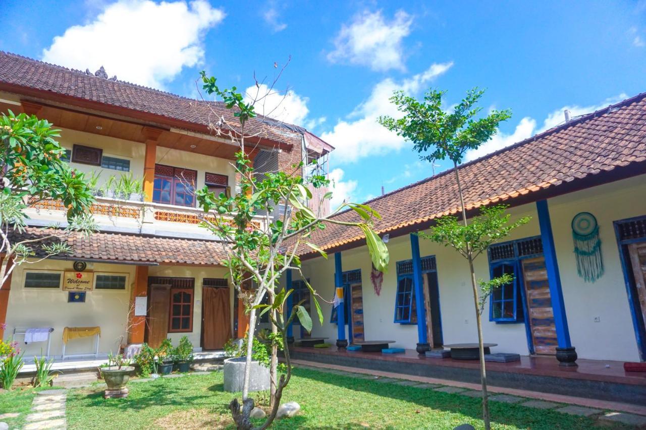 Bed & Breakfast Damuh Ubud (Bali)
